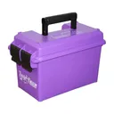 MTM 50 Caliber Purple Ammo Can (AC50C-25) - Mtm