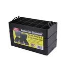 MTM 3-Pack Black Ammo Can Organizer Insert (ACO) - MTM Case-gard