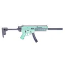 AMERICAN TACTICAL IMPORTS GSG-16 Carbine Ria .22LR 16.25in 22rd Mint Green Semi-Auto Rifle (GERGGSG1622M) - American Tactical Imports