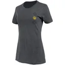BERETTA Women's Ranger Heather Gray T-Shirt (TS109T1890090U) - Beretta