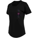 BERETTA Women's Ranger Black T-Shirt (TS109T18900999) - Beretta