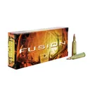 FEDERAL Fusion 45-70 Government 300 Grain Boat Tail Ammo, 20 Round Box (F4570FS1) - Federal