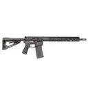 WILSON COMBAT Protector Elite Carbine 5.56 NATO 16in Round Threaded Barrel 30rd Black Anodize Rifle (TR-PEC-556-BL) - Wilson Combat