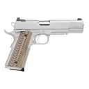 DAN WESSON Specialist Stainless 9mm Luger 5in 10rd Pistol (01807) - Dan Wesson