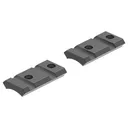 LEUPOLD Mark-4 2-pc Matte Bases For Savage 10/110 Round Rcvr (59245) - Leupold