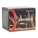 WILSON COMBAT Xtreme Defense .458 Caliber/.45-70 Government 325gr Fluid Transfer Monolithic 50/Box Rifle Bullets (09458325SP) - Wilson Combat
