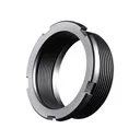 DEAD AIR ARMAMENT HUB to P-Series Adapter (SD502) - Dead Air Silencers