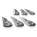 G5 OUTDOORS Megameat Replacement Blades (MM860) - G5 Outdoors