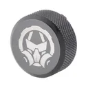 DEAD AIR ARMAMENT Ghost/Mask Front Cap Tool (DM3000) - Dead Air Silencers