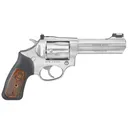 RUGER SP101 357 Mag 4.2in 5rd Satin Stainless Revolver (5771) - Ruger