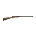 CIMARRON Armi Sport Billy Dixon Sharps .45-70 32in 1rd Lever Action Rifle (AS100) - Cimarron