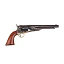 CIMARRON 1860 Army Cut for Stock .44 Caliber 8in 6rd Revolver (CA040) - Cimarron