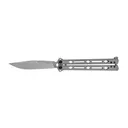 Kershaw Lucha Butterfly Knife (5150) - Kershaw Knives