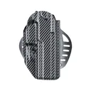 HOGUE ARS Stage 1 Sig Sauer P250, P320 Right Hand CF Weave Carry Holster (52824) - Hogue