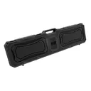 MTM Double Scoped 51 Black Rifle Case (RC51D) - MTM Case-gard