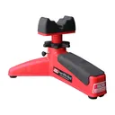 MTM Red 3-Leg Front Rifle Rest (FRR-30) - MTM Case-gard