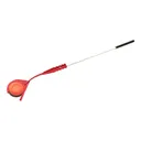 MTM EZ-MR Long Range 50in Red Clay Target Thrower (EZ-MR-30) - MTM Case-gard