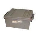 MTM ACR8 Ammo Crate Dark Earth Utility Box (ACR8-72) - Mtm