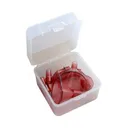 MTM Universal 17 to 500 S&W Powder Clear Red Funnel Kit (AF7) - MTM Case-gard