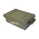 MTM ACR4 Ammo Crate Army Green Utility Box (ACR4-18) - Mtm