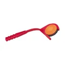 MTM EZ-Throw II 19in Red Clay Target Thrower (EZ-II-30) - MTM Case-gard