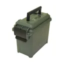 MTM Mini Bulk Ammo Forest Green Ammo Can (AC15-11) - Mtm