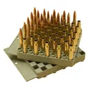 MTM Compact Universal .17 to 30-06 Lt. Gray Loading Tray (LT-50-43) - MTM Case-gard