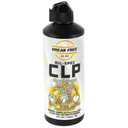 BREAK FREE Cleaner Lubricant Preservative 4oz Squeeze Bottle (CLP4) - Break Free CLP