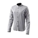 BERETTA EVAD Flex Light Grey Long Sleeve Shirt (LD571T23340966) - Beretta