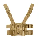 BLACKHAWK Tactical Holster Platform (432000PCT) - Blackhawk Holsters