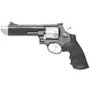 S&W 627PC 357 Mag,38 Special +P 5in 8rd Two-Tone Revolver (170296) - Smith and Wesson