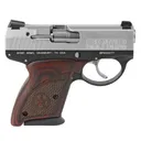 BOND ARMS Bullpup 9mm 3.35in 7rd Semi-Automatic Pistol with Rosewood Grip (BULLPUP9) - Bond Arms