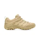 MERRELL Men's Moab 3 Tactical Wide Coyote Boots (J004115W) - Merrell