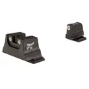 TRIJICON Suppressor/Optic Height Night Sights for Smith & Wesson M&P CORE (SA240-C-601011) - Trijicon