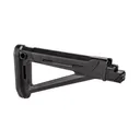 MAGPUL MOE AK AK47,AK74 Black Buttstock (MAG616-BLK) - Magpul