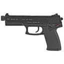 HK Mark 23 V1 .45 ACP 5.87in 12rd 2 Magazines Semi-Automatic Pistol (M723001-A5) - Hk