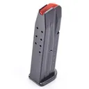 WILSON COMBAT EDC X9 9mm Luger 10rd Black Magazine (862) - Wilson Combat