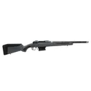 SAVAGE 110 Carbon Predator .223 Rem 18in 10rd Gray Bolt-Action Rifle (57932) - Savage