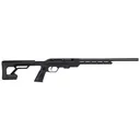 SAVAGE 64 Precision 22LR 16.5in 10rd Matte Black Semi-Automatic Rifle (45114) - Savage Arms