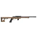 SAVAGE 64 Precision 22LR 16.5in 10rd FDE Semi-Automatic Rifle (45124) - Savage Arms