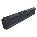 MTM Single Scoped 51 Black Rifle Case (RC51) - MTM Case-gard