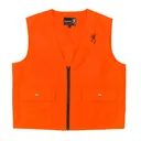 BROWNING Junior Safety Blaze Hunting Vest (30550001) - Browning