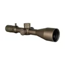 NIGHTFORCE NX8 4-32x50mm F1 Illuminated MOAR Dark Earth Riflescope (C687) - Nightforce