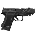 SHADOW SYSTEMS CR920P Elite 9mm 3.75in Black Barrel 10rd/13rd Black Nitride Pistol (SS-4212) - Shadow Systems