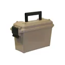 MTM Dark Earth Mini Ammo Can for Bulk Ammo (AC15-72) - Mtm