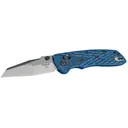 HOGUE Deka 3.25in Wharncliffe Blade Folding Knife (24263) - Hogue