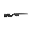 PROMAG Archangel Tikka T3 Black Polymer Precision Rifle Stock with (1) 10rd Type B Mag (AAT3) - ProMag