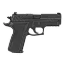 SIG SAUER P229 Black Enhanced Elite 3.9in 9mm 10rd Pistol, CA Compliant (229R-9-ESE-CA) - Sig Sauer