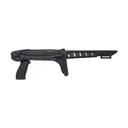 PROMAG Mossberg 702 Plinkster Tactical Black Polymer Folding Stock (PM279) - ProMag