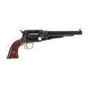 CIMARRON Angel Eyes 1858 8in 45lc/.44 6rd Single Action Revolver (ANGELEYES) - Cimarron Firearms